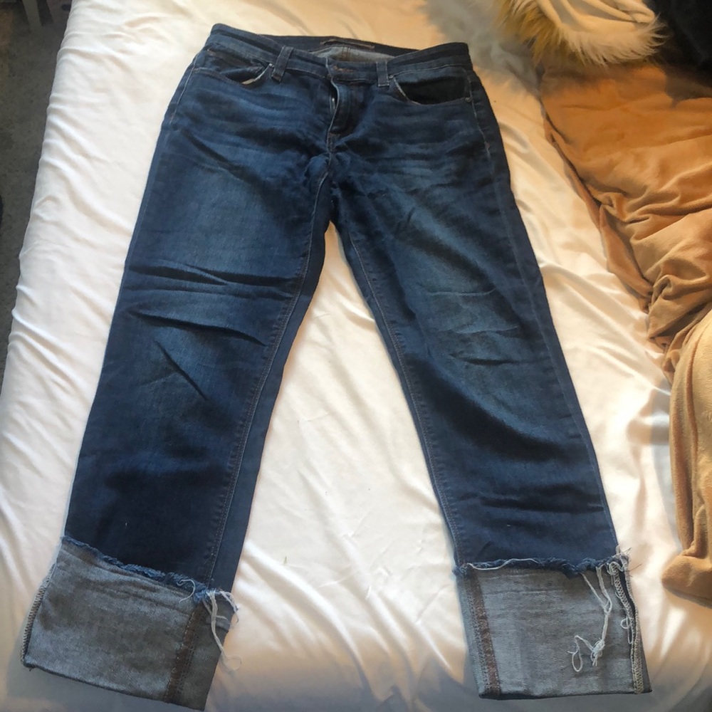 Joe’s jeans